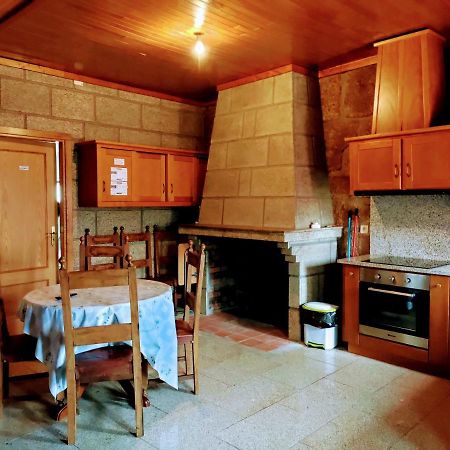 Casa Do Meia Noite Gralhas 외부 사진