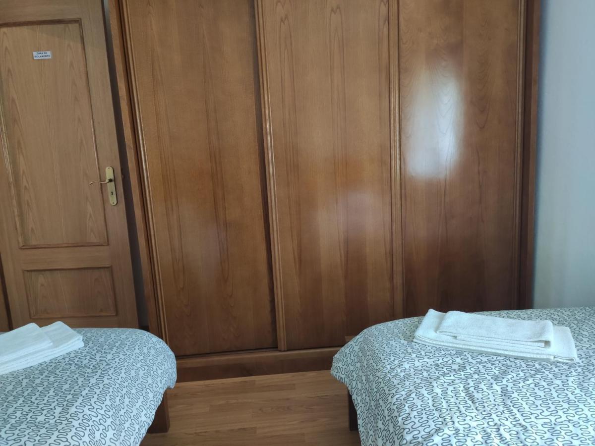 Casa Do Meia Noite Gralhas 외부 사진